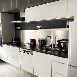 Appartement met Drie Slaapkamers
